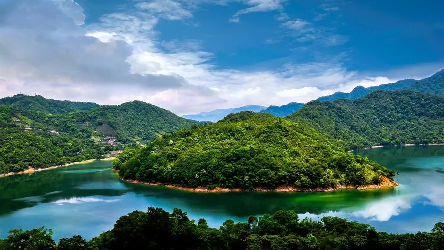 节能智慧高端